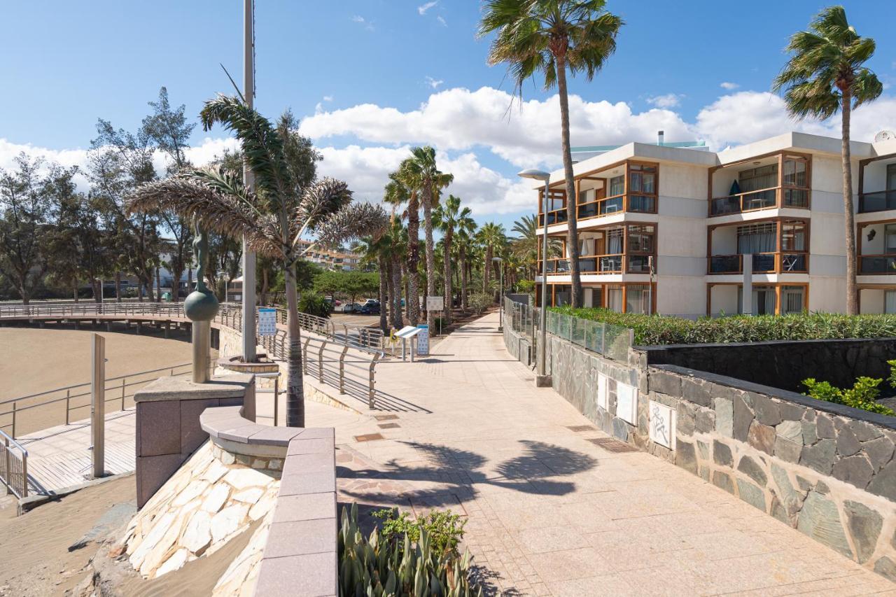Beach Front San Agustin Papagayos Exterior foto